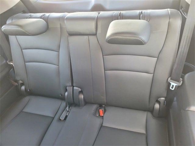 used 2017 Honda Pilot car, priced at $16,987