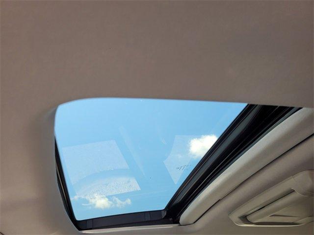 used 2017 Honda Pilot car, priced at $16,987