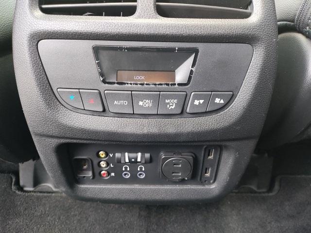used 2017 Honda Pilot car, priced at $17,987