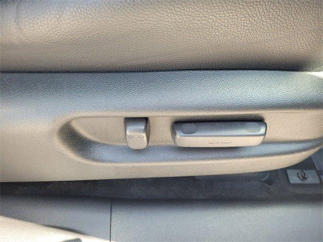used 2017 Honda Pilot car, priced at $16,987