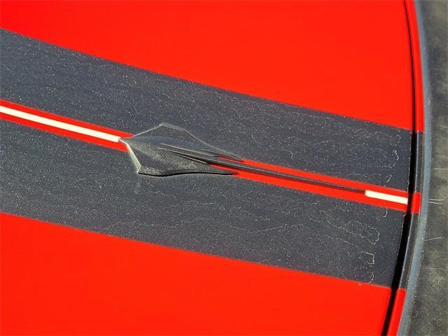 used 2023 Chevrolet Corvette car, priced at $57,988