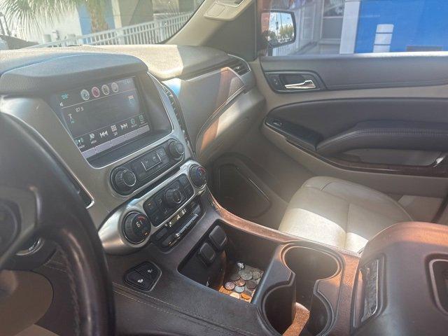 used 2016 Chevrolet Suburban car, priced at $17,988