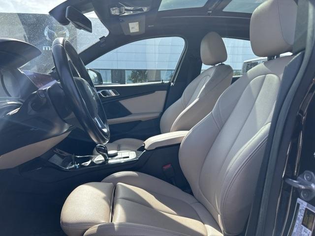 used 2021 BMW 228 Gran Coupe car, priced at $18,988