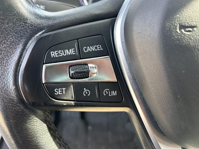 used 2021 BMW 228 Gran Coupe car, priced at $18,988