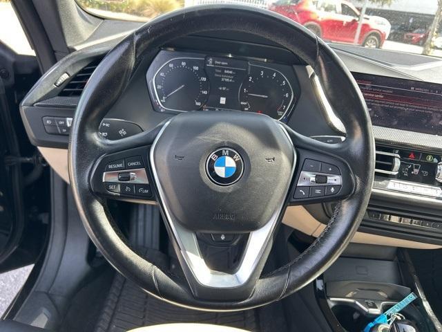 used 2021 BMW 228 Gran Coupe car, priced at $18,988