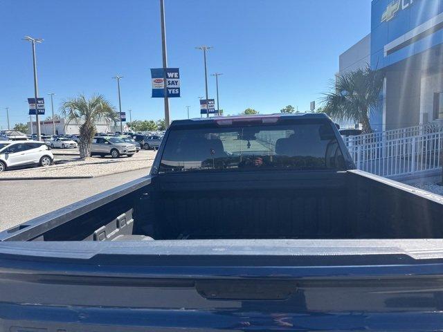used 2022 Chevrolet Silverado 1500 car, priced at $27,988