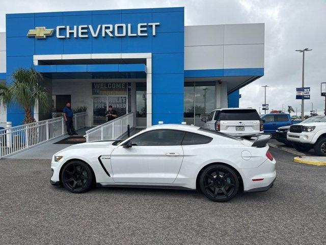 used 2017 Ford Shelby GT350 car, priced at $56,988