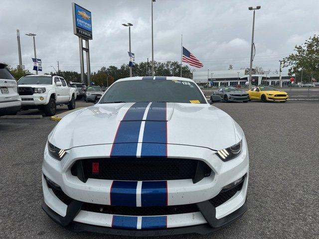 used 2017 Ford Shelby GT350 car, priced at $56,988