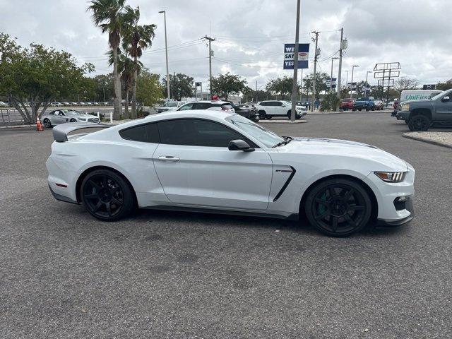 used 2017 Ford Shelby GT350 car, priced at $56,988