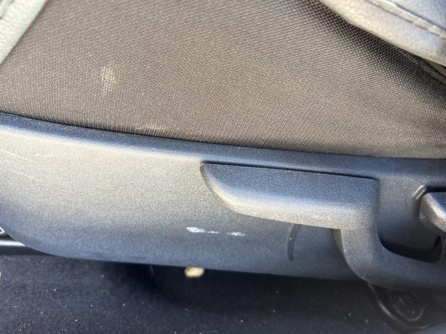 used 2021 Nissan Versa car, priced at $12,000