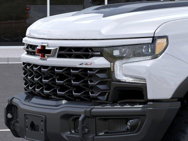 new 2024 Chevrolet Silverado 1500 car, priced at $74,650