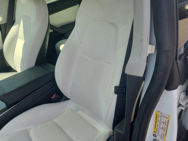 used 2020 Tesla Model 3 car, priced at $19,787