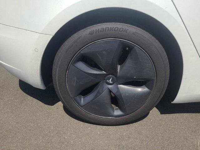 used 2020 Tesla Model 3 car, priced at $19,787