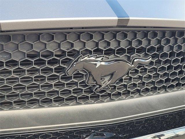 used 2015 Ford Mustang car, priced at $23,988