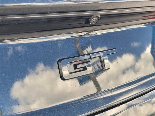used 2015 Ford Mustang car, priced at $23,988