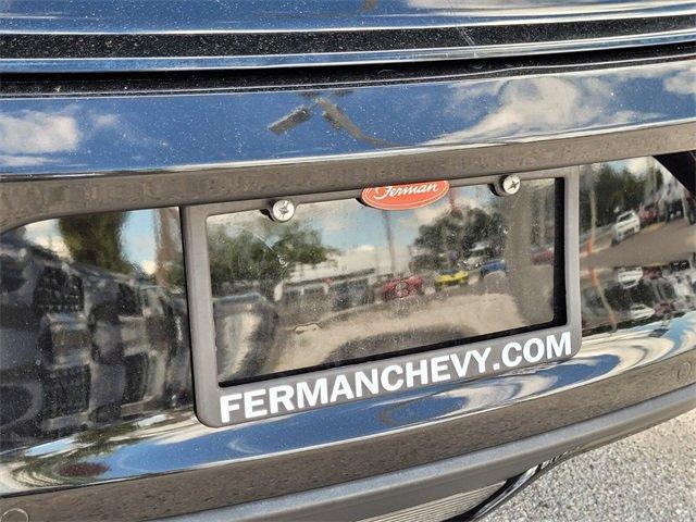 used 2015 Ford Mustang car, priced at $23,988
