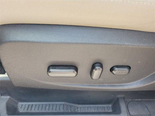 used 2017 Ford C-Max Hybrid car, priced at $12,000