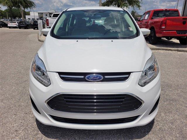 used 2017 Ford C-Max Hybrid car, priced at $12,000