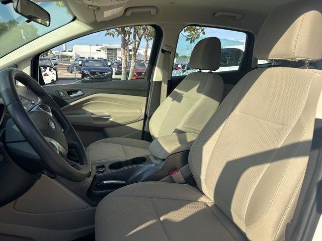 used 2017 Ford C-Max Hybrid car, priced at $12,988