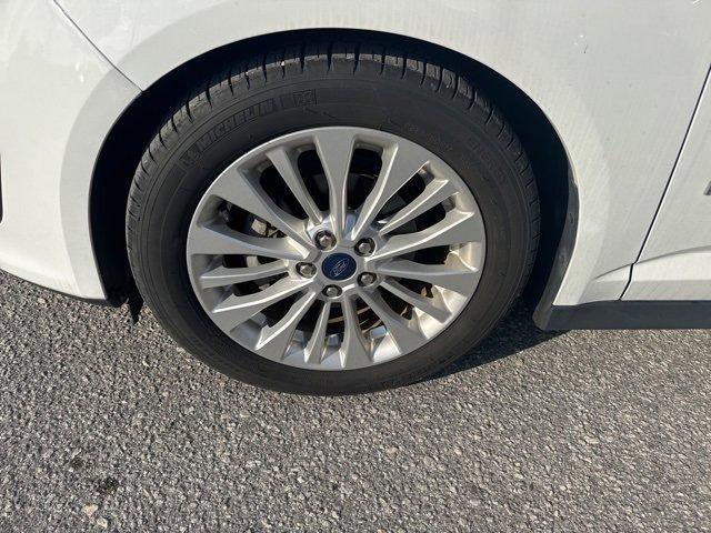 used 2017 Ford C-Max Hybrid car, priced at $12,988