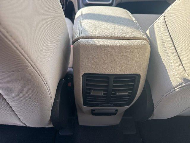 used 2017 Ford C-Max Hybrid car, priced at $12,988