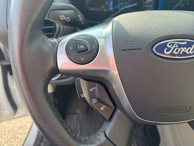 used 2017 Ford C-Max Hybrid car, priced at $12,988
