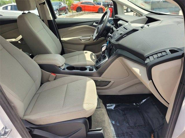 used 2017 Ford C-Max Hybrid car, priced at $12,000