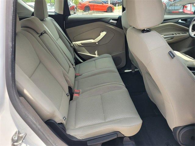 used 2017 Ford C-Max Hybrid car, priced at $12,000