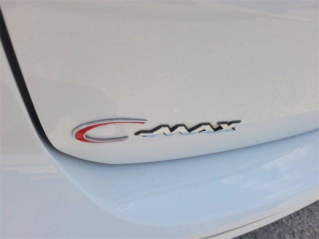 used 2017 Ford C-Max Hybrid car, priced at $12,000