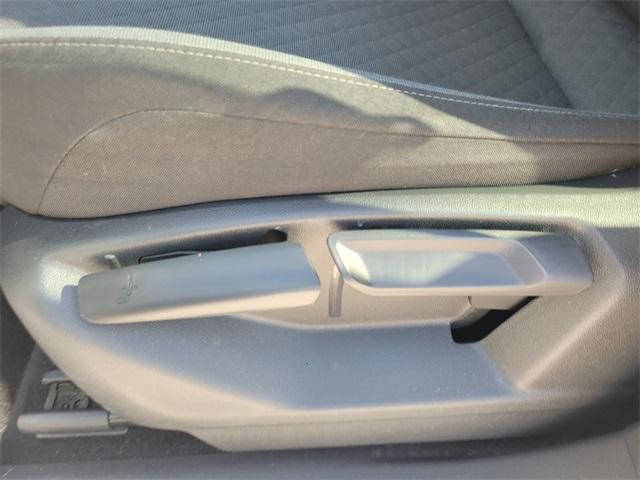 used 2019 Volkswagen Tiguan car, priced at $13,987