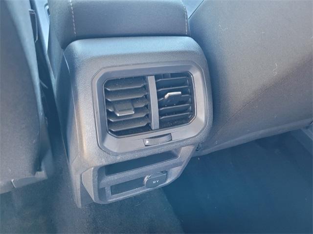 used 2019 Volkswagen Tiguan car, priced at $13,987