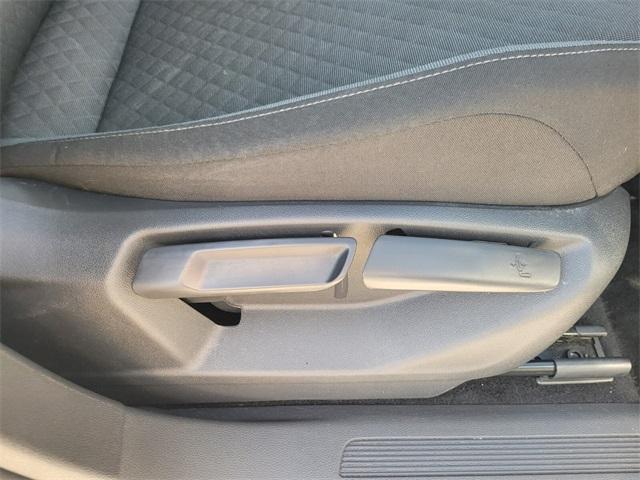 used 2019 Volkswagen Tiguan car, priced at $13,987