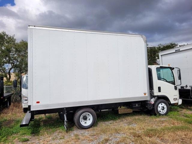 new 2024 Chevrolet Express 3500 car, priced at $60,090