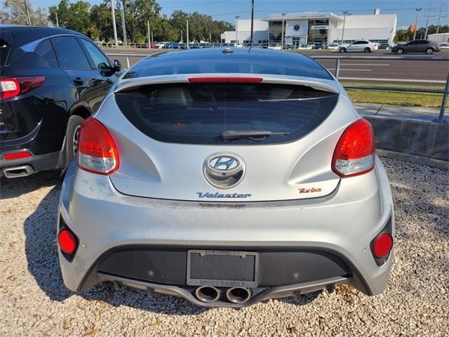 used 2014 Hyundai Veloster car, priced at $8,987