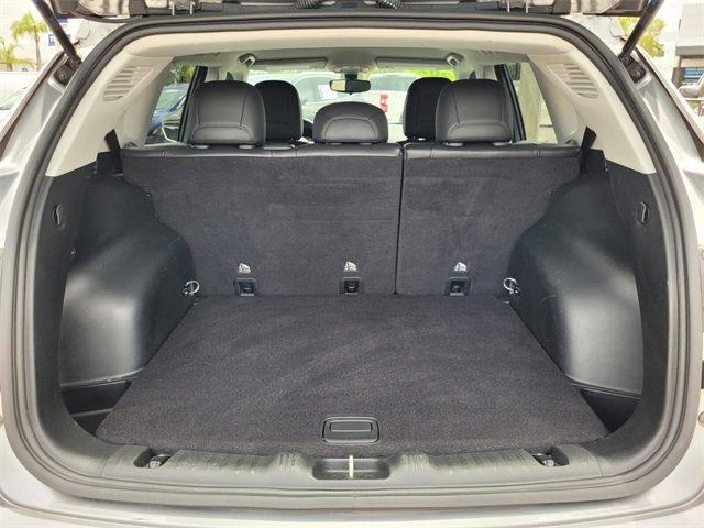 used 2020 Jeep Compass car, priced at $18,388