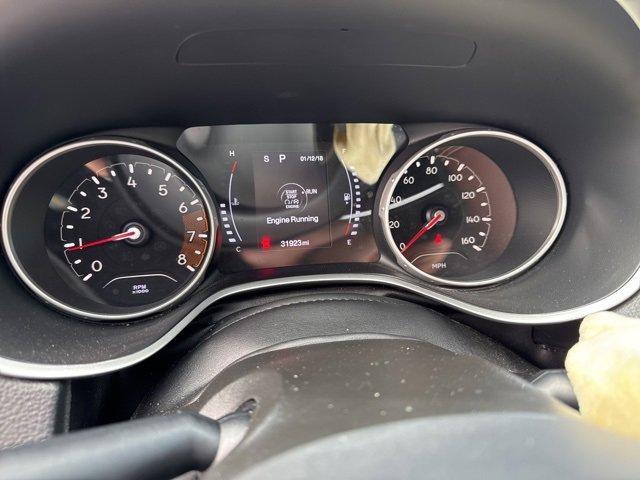 used 2020 Jeep Compass car, priced at $18,488