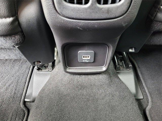 used 2020 Jeep Compass car, priced at $18,388