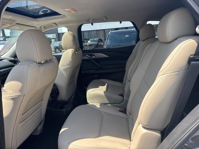 used 2022 Mazda CX-9 car, priced at $26,988
