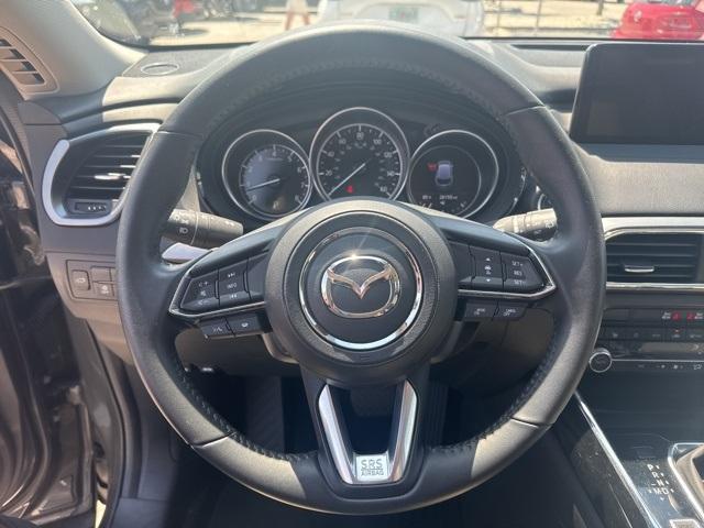 used 2022 Mazda CX-9 car, priced at $26,988