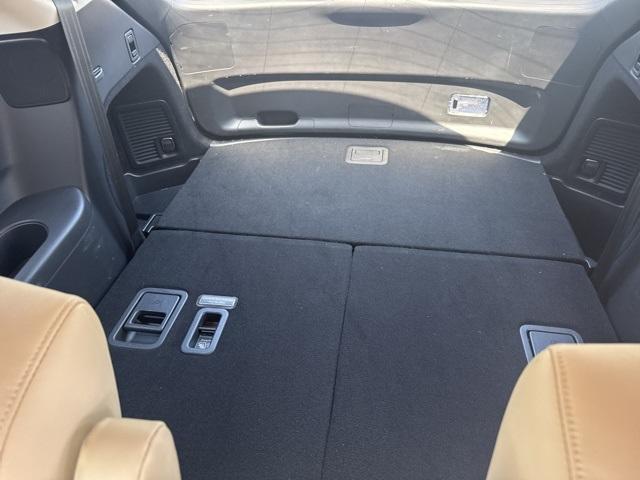 used 2022 Mazda CX-9 car, priced at $26,988