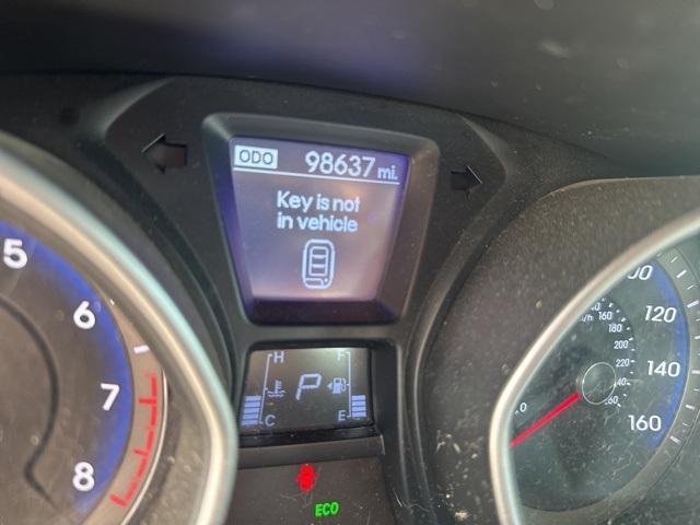 used 2014 Hyundai Elantra GT car, priced at $6,988