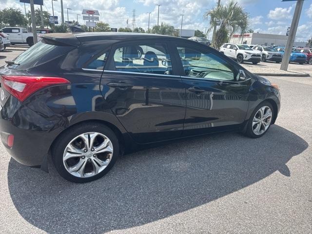 used 2014 Hyundai Elantra GT car, priced at $6,988