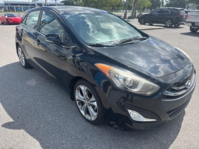 used 2014 Hyundai Elantra GT car, priced at $6,988