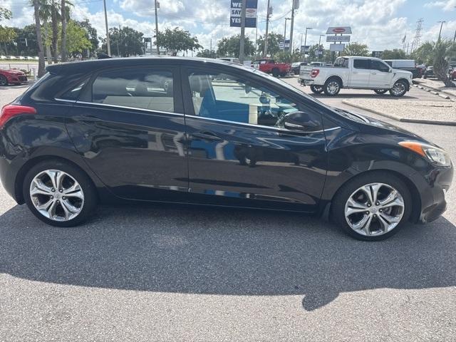 used 2014 Hyundai Elantra GT car, priced at $6,988