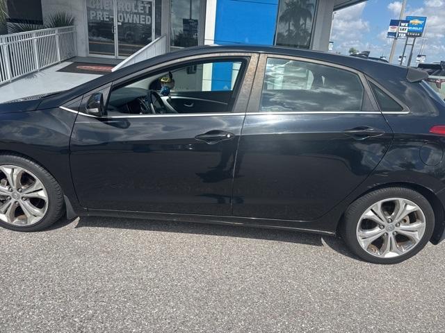used 2014 Hyundai Elantra GT car, priced at $6,988