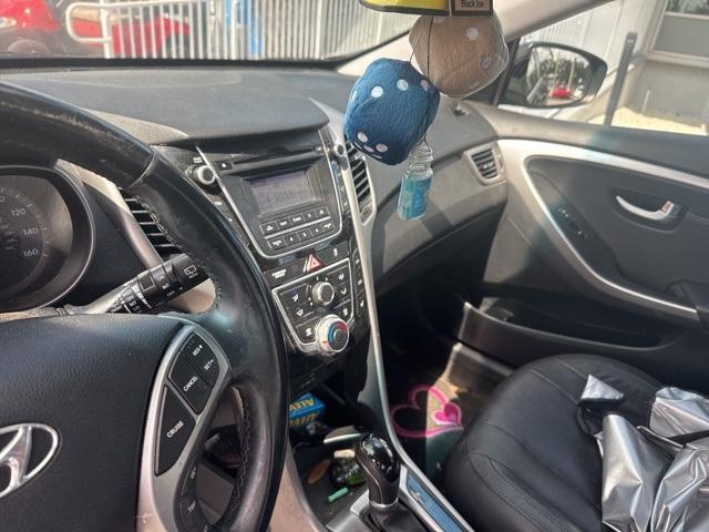 used 2014 Hyundai Elantra GT car, priced at $6,988