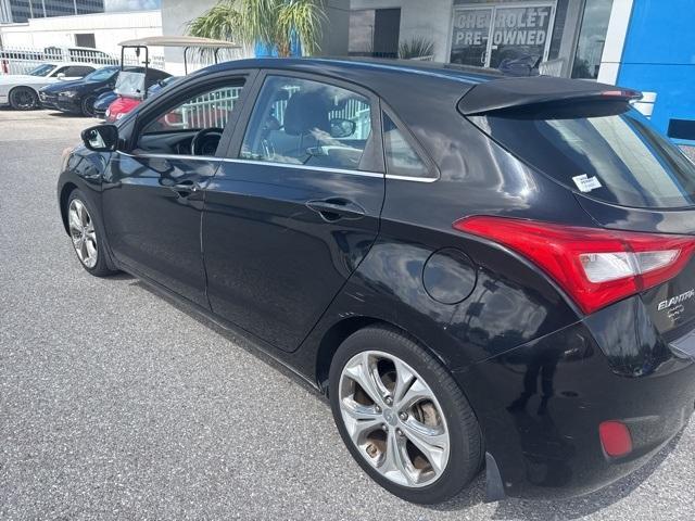 used 2014 Hyundai Elantra GT car, priced at $6,988