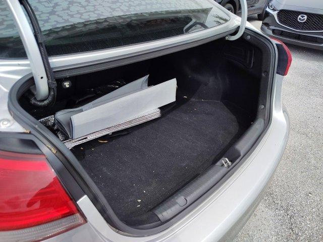 used 2018 Kia Forte car, priced at $9,000