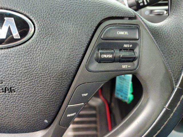 used 2018 Kia Forte car, priced at $9,000
