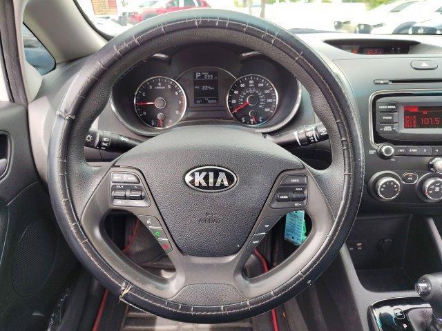 used 2018 Kia Forte car, priced at $9,000